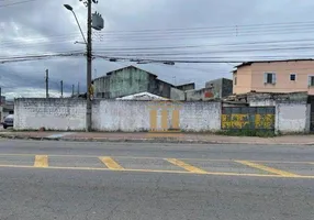 Foto 1 de Lote/Terreno à venda, 170m² em Conjunto Habitacional Dom Pedro II, São José dos Campos