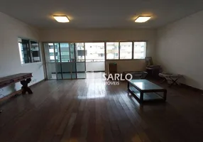 Foto 1 de Apartamento com 4 Quartos à venda, 265m² em Praia do Canto, Vitória