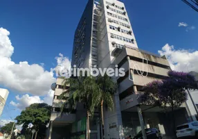 Foto 1 de Sala Comercial para alugar, 30m² em Prado, Belo Horizonte