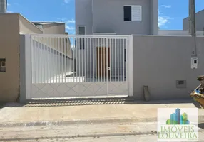 Foto 1 de Casa de Condomínio com 3 Quartos à venda, 100m² em Residencial Santa Giovana, Jundiaí