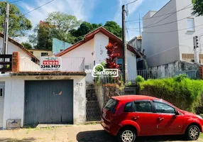 Foto 1 de Casa com 2 Quartos à venda, 120m² em Jardim Itú Sabará, Porto Alegre