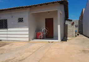 Foto 1 de Casa com 2 Quartos à venda, 50m² em Novo Mundo, Várzea Grande