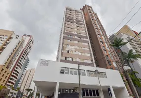 Foto 1 de Apartamento com 3 Quartos à venda, 79m² em Batel, Curitiba