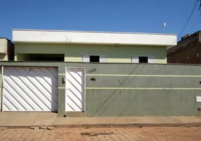 Foto 1 de Casa com 3 Quartos à venda, 105m² em Promorar, Teresina