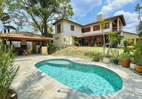 Foto 1 de Casa com 3 Quartos à venda, 781m² em Parque das Artes, Embu das Artes