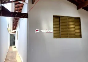 Foto 1 de Casa com 2 Quartos à venda, 202m² em Residencial Nobreville, Limeira