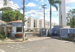 Foto 1 de Apartamento com 2 Quartos à venda, 50m² em Chácaras Fazenda Coelho, Hortolândia