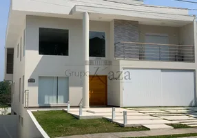 Foto 1 de Casa de Condomínio com 4 Quartos para alugar, 815m² em Urbanova, São José dos Campos