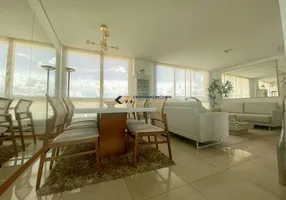 Foto 1 de Apartamento com 3 Quartos à venda, 117m² em Condominio Vale dos Cristais, Nova Lima