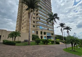 Foto 1 de Apartamento com 3 Quartos à venda, 168m² em Residencial Alto do Ipe, Ribeirão Preto
