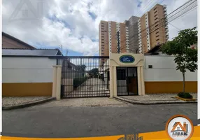 Foto 1 de Casa de Condomínio com 5 Quartos à venda, 466m² em Engenheiro Luciano Cavalcante, Fortaleza