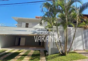 Foto 1 de Casa com 4 Quartos à venda, 380m² em Parque Terranova, Valinhos