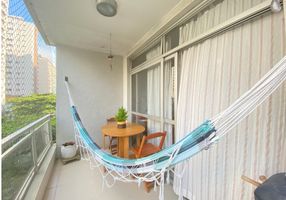 Apartamento com 3 Quartos à venda, 99m² em Pitangueiras, Guarujá - imagem 1 Foto 1 de Apartamento com 3 Quartos à venda, 99m² em Pitangueiras, Guarujá