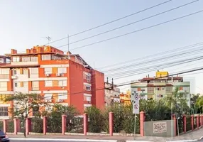 Foto 1 de Cobertura com 2 Quartos à venda, 111m² em Cavalhada, Porto Alegre