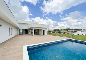 Foto 1 de Casa de Condomínio com 5 Quartos à venda, 300m² em Condomínio Fazenda Kurumin, Itu