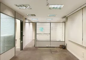 Foto 1 de Sala Comercial para alugar, 120m² em Centro, São Paulo