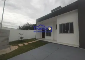 Foto 1 de Casa com 3 Quartos à venda, 300m² em Resplendor, Igarapé