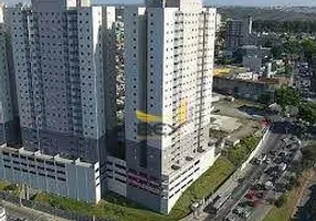 Foto 1 de Apartamento com 2 Quartos à venda, 60m² em Centro, Barueri