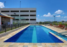 Foto 1 de Apartamento com 2 Quartos à venda, 55m² em Conceição, Diadema