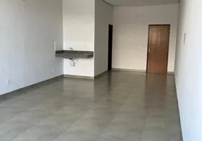 Foto 1 de Sala Comercial para alugar, 45m² em Plano Diretor Norte, Palmas