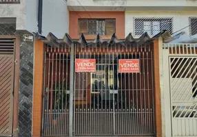 Foto 1 de Sobrado com 2 Quartos à venda, 86m² em Jaçanã, São Paulo