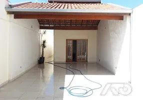 Foto 1 de Casa com 2 Quartos à venda, 191m² em Jardim Itamaraca, Piracicaba