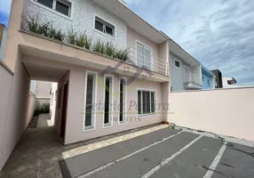 Foto 1 de Casa de Condomínio com 3 Quartos à venda, 138m² em Real Park Tietê, Mogi das Cruzes
