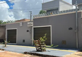 Foto 1 de Casa com 3 Quartos à venda, 106m² em Residencial Recanto Das Garcas, Goiânia