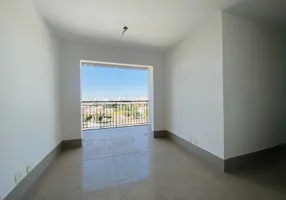 Foto 1 de Apartamento com 2 Quartos à venda, 63m² em Setor Faiçalville, Goiânia