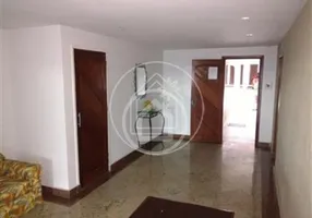 Foto 1 de Apartamento com 3 Quartos à venda, 127m² em Freguesia, Rio de Janeiro