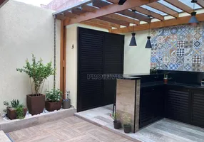 Foto 1 de Casa de Condomínio com 3 Quartos à venda, 80m² em Granja Viana, Cotia