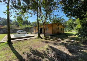 Foto 1 de Fazenda/Sítio com 4 Quartos à venda, 5750m² em Vila Loty, Itanhaém