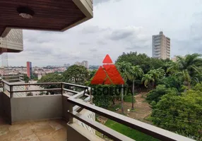 Foto 1 de Apartamento com 3 Quartos à venda, 127m² em Paraíso, Americana