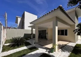 Foto 1 de Casa com 3 Quartos à venda, 280m² em Centro, Itambé