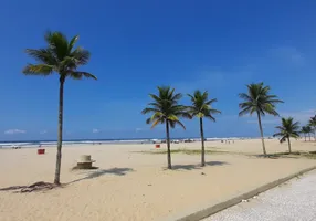 Foto 1 de Apartamento com 1 Quarto à venda, 48m² em Vila Guilhermina, Praia Grande