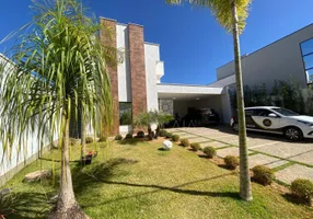 Foto 1 de Casa com 4 Quartos à venda, 320m² em Setor Habitacional Vicente Pires, Brasília