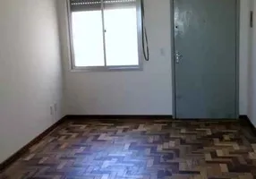 Foto 1 de Apartamento com 3 Quartos para alugar, 76m² em Humaitá, Porto Alegre