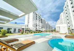 Foto 1 de Apartamento com 2 Quartos à venda, 66m² em Santa Rita, Guaíba