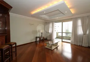 Foto 1 de Apartamento com 3 Quartos à venda, 236m² em Campo Belo, São Paulo