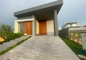 Foto 1 de Casa de Condomínio com 3 Quartos à venda, 160m² em Centro, Gravataí