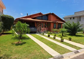 Foto 1 de Casa de Condomínio com 3 Quartos à venda, 180m² em Suru, Santana de Parnaíba