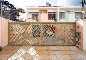 Foto 1 de Sobrado com 4 Quartos para alugar, 196m² em Jardim América, Goiânia