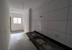 Foto 1 de Apartamento com 2 Quartos à venda, 36m² em Vila Paranaguá, São Paulo