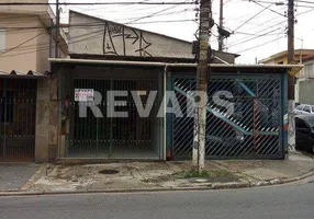 Foto 1 de Galpão/Depósito/Armazém à venda, 141m² em Paulicéia, São Bernardo do Campo
