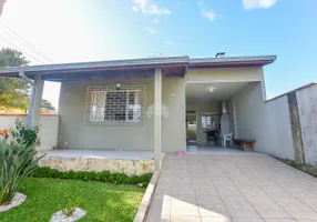 Foto 1 de Casa com 3 Quartos à venda, 211m² em Hauer, Curitiba