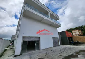Foto 1 de Sala Comercial para alugar, 23m² em Floresta, Joinville