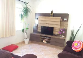 Foto 1 de Casa com 2 Quartos à venda, 86m² em Jardim Sao Lourenco, Limeira