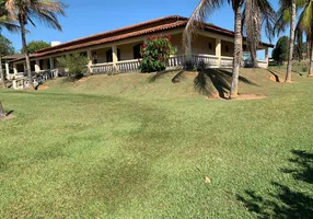 Foto 1 de Fazenda/Sítio com 4 Quartos à venda, 200m² em Itapecerica, Salto