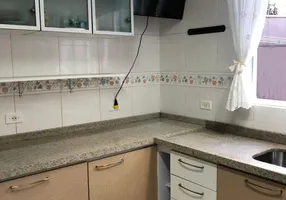 Foto 1 de Casa com 3 Quartos à venda, 238m² em Bom Retiro, Curitiba