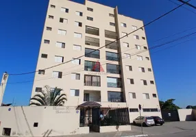 Foto 1 de Cobertura com 3 Quartos à venda, 180m² em Chacaras Rurais Santa Maria, Jacareí